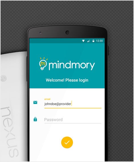 mindmory android app development thumb