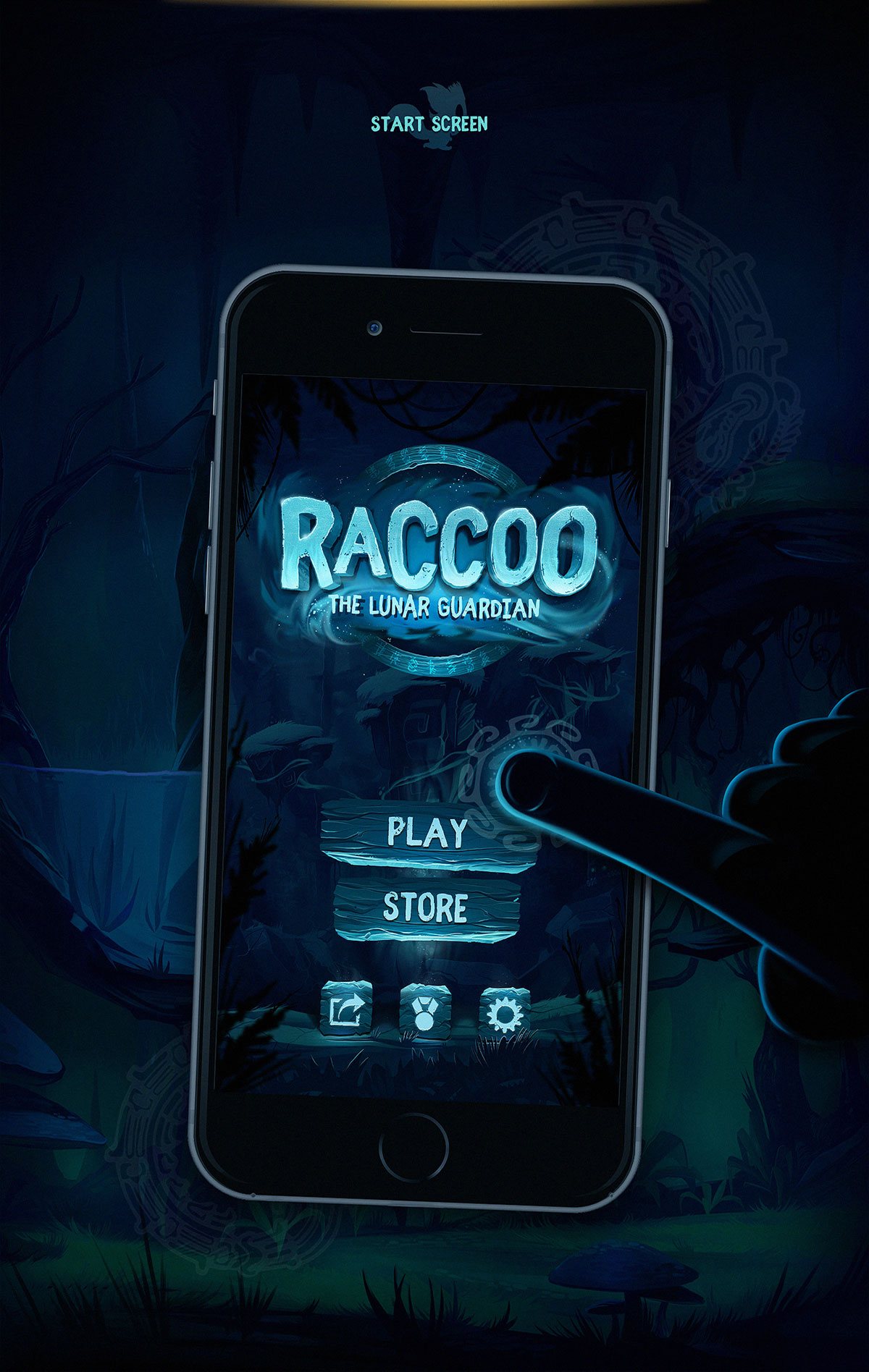 raccoo game development thumb