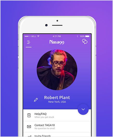 nasa 99 ios app development thumb